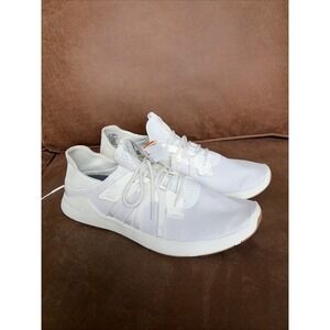 OluKai Holo Shoes Mens Size 11 White Casual Comfort Walking Athletic Sneakers